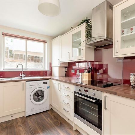 Stunning 1 Bed At Holyrood Palace & Arthurs Seat Эдинбург Экстерьер фото